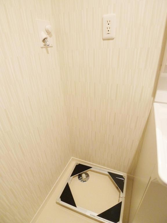 ボア　ヴィスタの設備