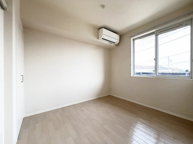 ボア　ヴィスタの洋室|4.5帖