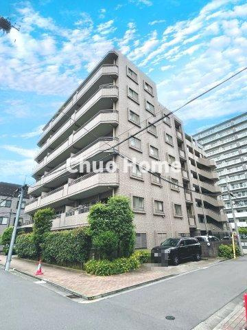 Ｌ・シティ清澄白河の外観|外観