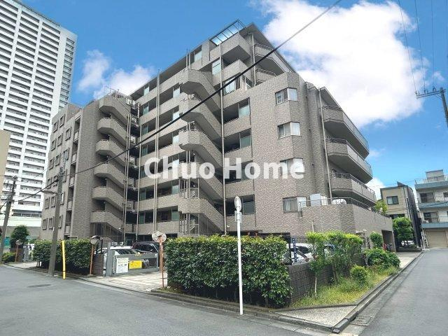 Ｌ・シティ清澄白河