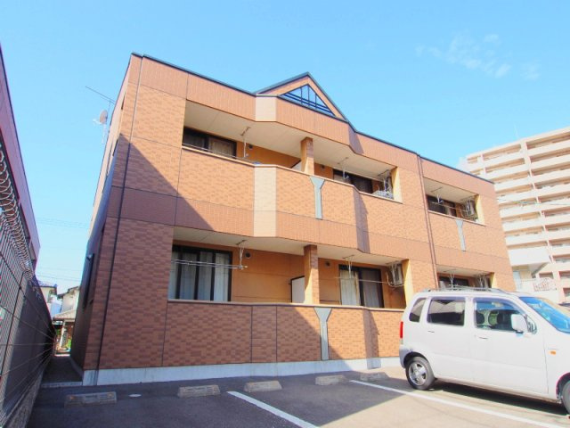 サンコート東原