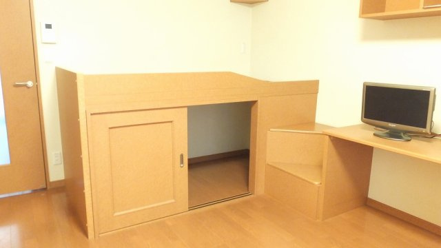 寝室にいかがでしょうか
