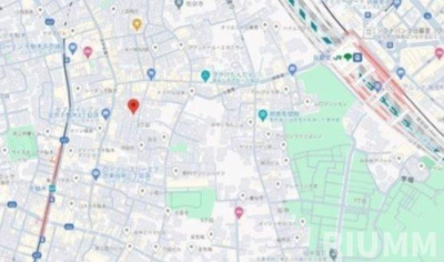 【地図】 | ジュネ谷中