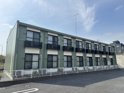 レオパレスリビングメイト学園前の画像