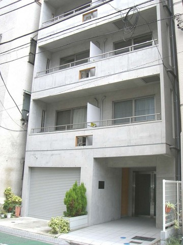 錦糸町フラット 