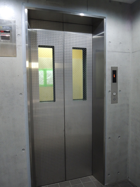 錦糸町フラット のその他共用部分