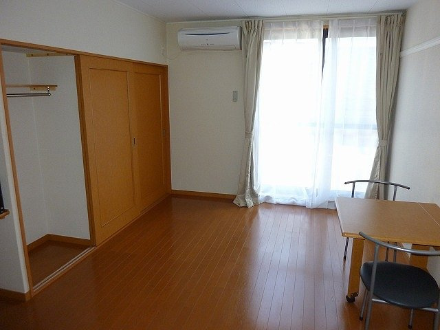 おしゃれな居間です
