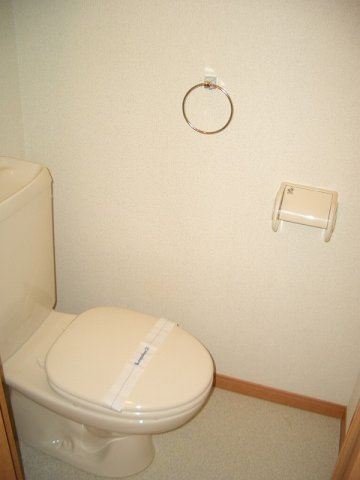 独立トイレ