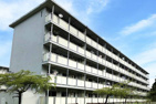 ビレッジハウス八日市場1号棟の画像