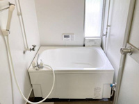 ビレッジハウスの同一物件・同一タイプの間取りの写真です