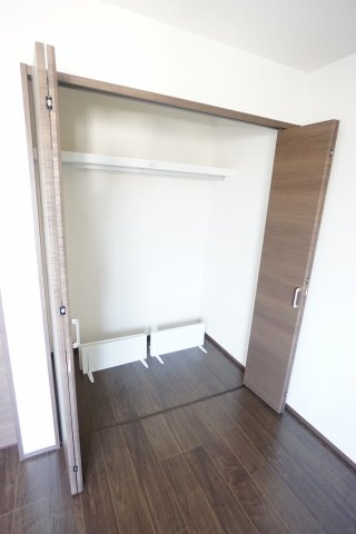 ※同物件、同タイプのお部屋です