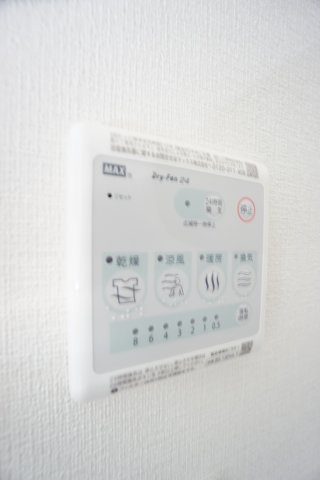 ※同物件、同タイプのお部屋です