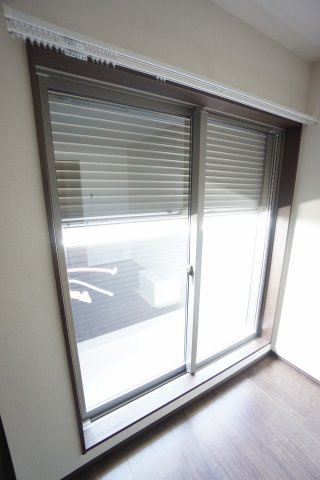 ※同物件、同タイプのお部屋です