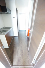 ※同物件、同タイプのお部屋です