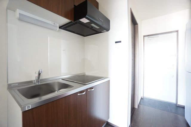 ※同物件、同タイプのお部屋です