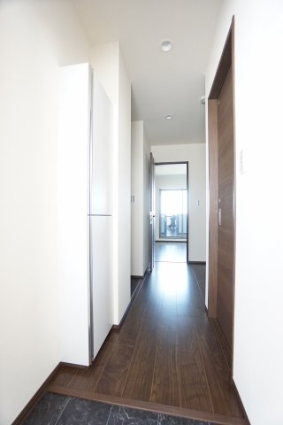 ※同物件、同タイプのお部屋です