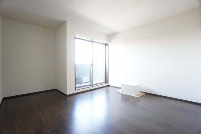 ※同物件、同タイプのお部屋です