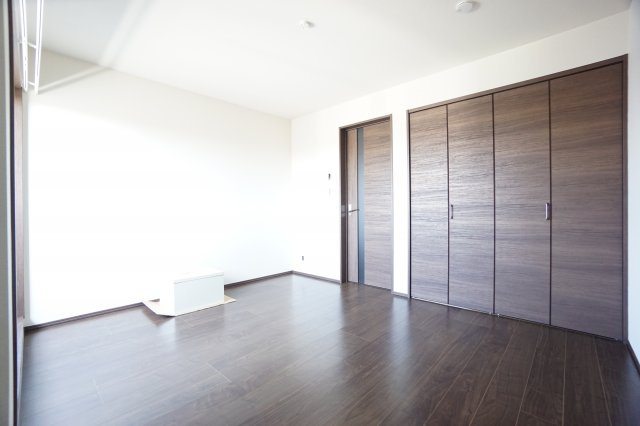 ※同物件、同タイプのお部屋です