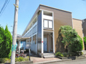 レオパレスプレシオＧの画像
