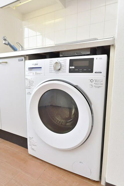メゾン・ド・ヴィレ日本橋茅場町のその他