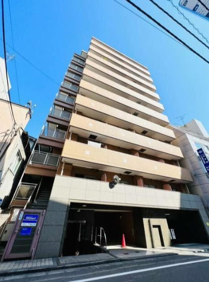 メゾン・ド・ヴィレ日本橋茅場町