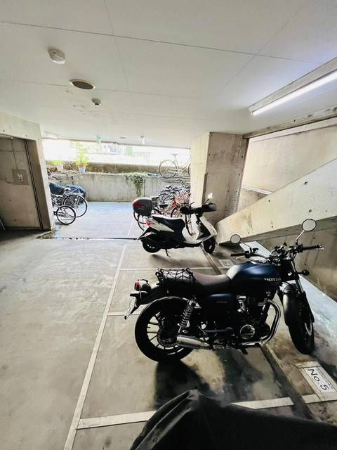 メゾン・ド・ヴィレ日本橋茅場町のその他