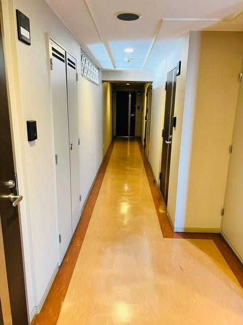 メゾン・ド・ヴィレ日本橋茅場町のその他