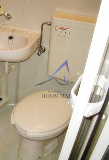 グランドール のトイレ|トイレです。