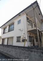 建物の内部です