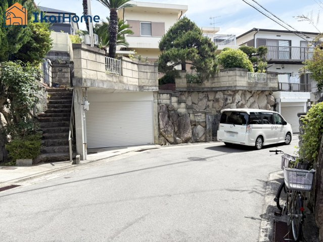 明石市朝霧山手町　中古戸建のその他|物件・当店の最寄駅まで無料送迎！最短10分で指定場所へお迎えに向かいます！まずはお問い合わせください！