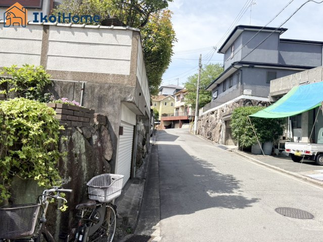 明石市朝霧山手町　中古戸建のその他|●年中無休：当日予約可●朝霧小学校徒歩7分・朝霧中学校徒歩7分の立地！子育て環境も良好♪
