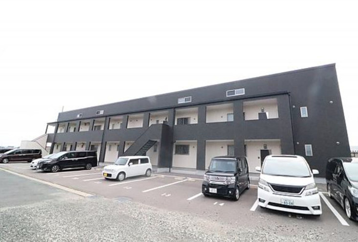 べラジオ大木A棟【10.000円キャッシュバック対象物件】