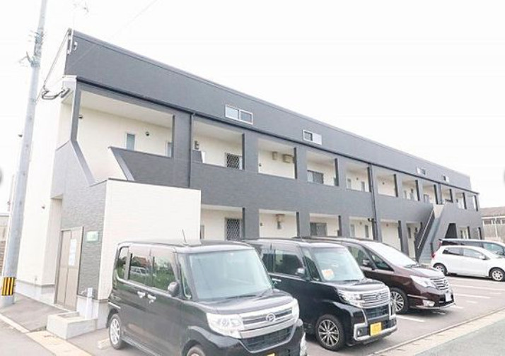 べラジオ大木A棟【10.000円キャッシュバック対象物件】のその他共用部分