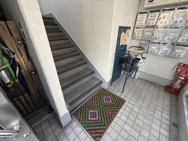 グレースシャンブルのその他共用部分