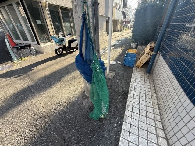 グレースシャンブルの設備