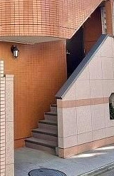 オーベル早稲田のその他共用部分