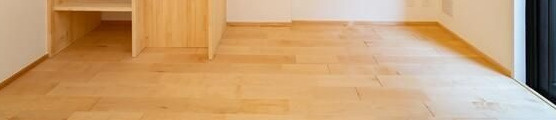 オーベル早稲田の寝室