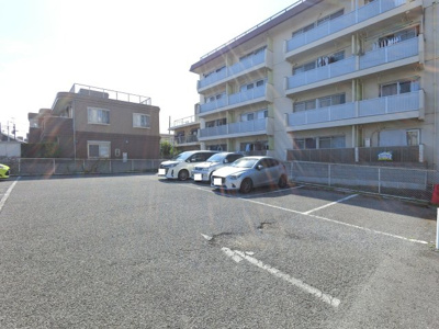【駐車場】 | クイントパーキング