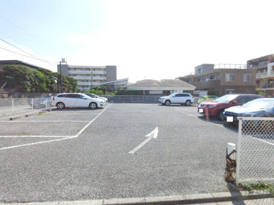 【駐車場】 | クイントパーキング