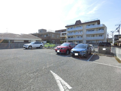【駐車場】 | クイントパーキング