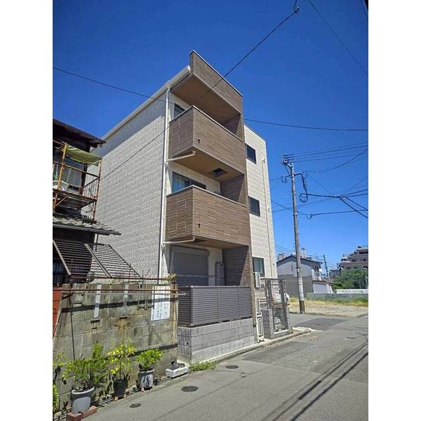 アップユア　千代小学校区