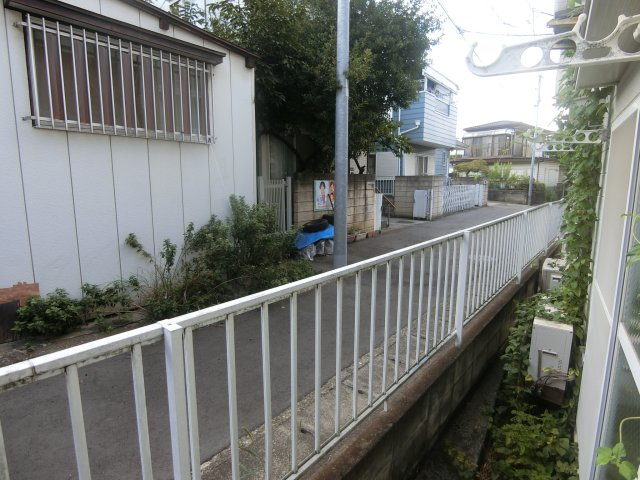 ビラ久末の展望|他のお部屋の参考写真となります。