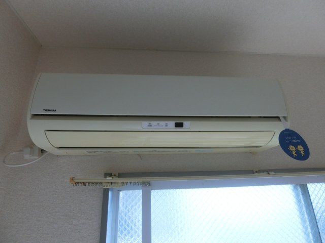 ビラ久末の設備|他のお部屋の参考写真となります。