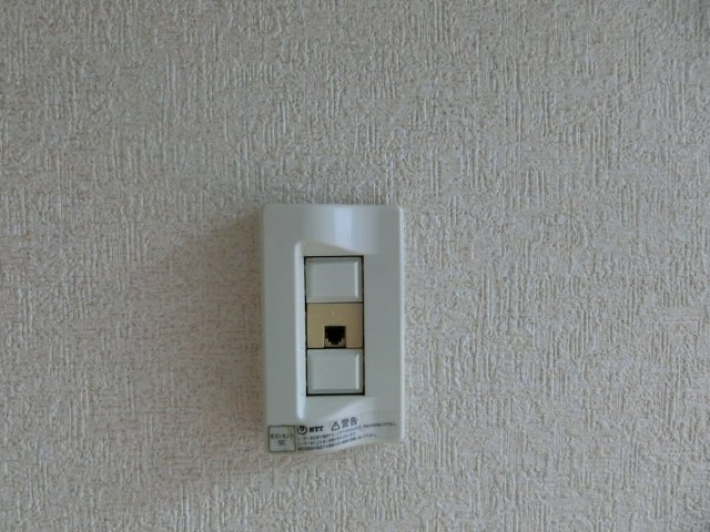 ビラ久末の設備|他のお部屋の参考写真となります。