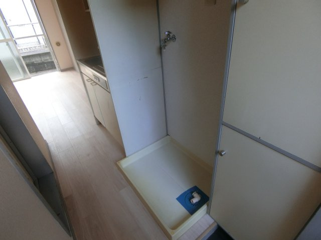 ビラ久末の設備|他のお部屋の参考写真となります。