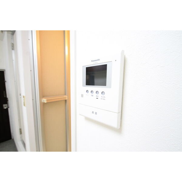 光洋マンションのセキュリティ|光洋マンション