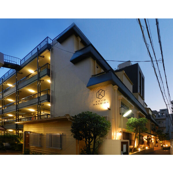 光洋マンションの設備|光洋マンション