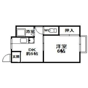 光洋マンションの間取り|光洋マンション