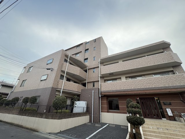 アルファスクエア小手指エコーレの画像