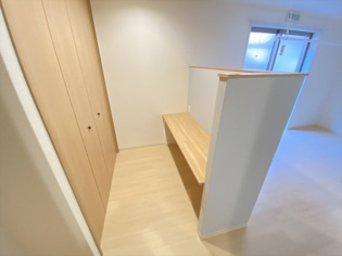 ラディエンス逆瀬川のその他